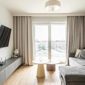 Apartmán Rentplanet - Ksiecia Witolda, Vratislav