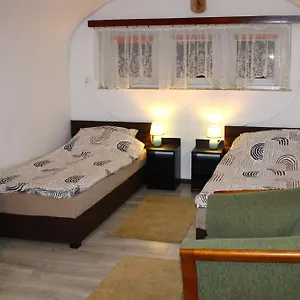 Apartmán 2-pokojowy 55 M2, Kolo Zoo, Hali Stulecia, Vratislav