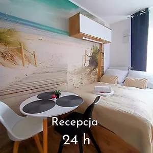 Apartmán Amamolto - Wloskie Inspiracje, Vratislav
